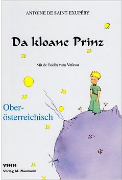 Da kloane Prinz. Oberösterreichisch