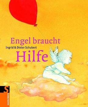 Engel braucht Hilfe