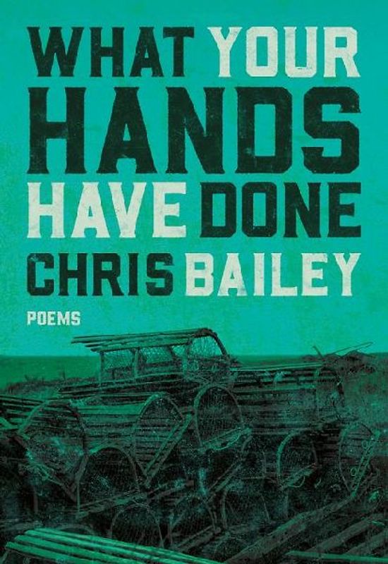 What Your Hands Have Done