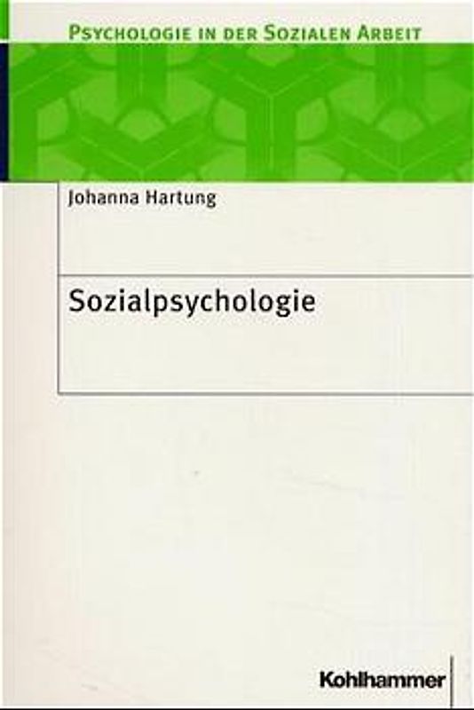 Sozialpsychologie