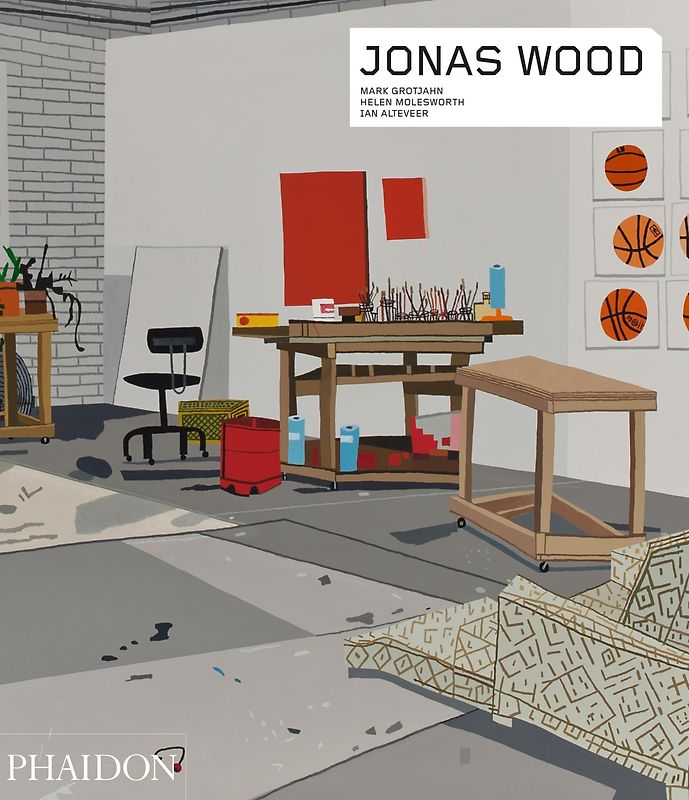 Jonas Wood (2019)