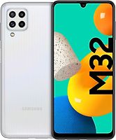 Samsung Galaxy M32 Doble SIM 128GB white