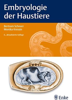 Embryologie der Haustiere