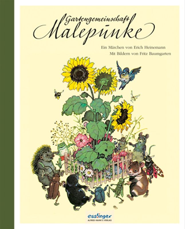 Gartengemeinschaft Malepunke