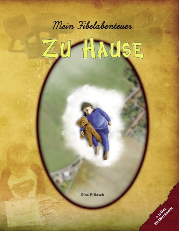 Mein Fibelabenteuer