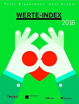 Werte-Index 2016