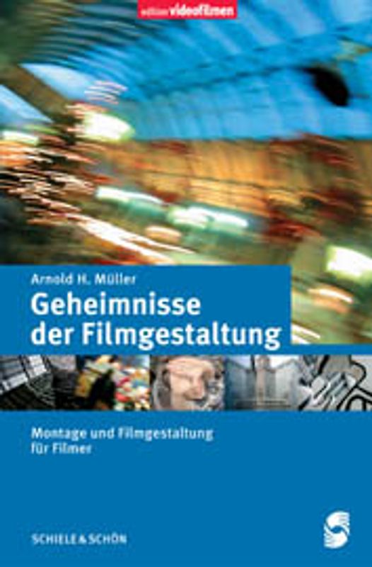 Geheimnisse der Filmgestaltung
