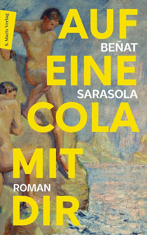 Auf eine Cola mit dir