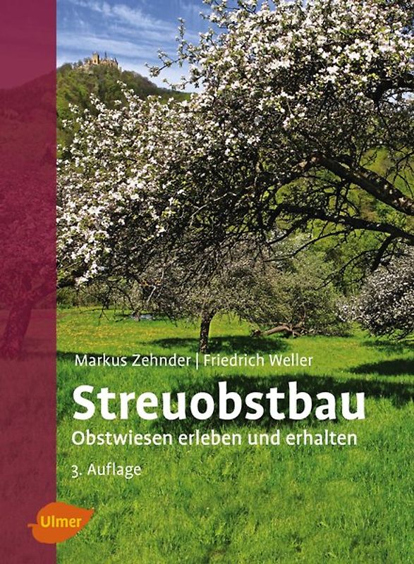 Streuobstbau