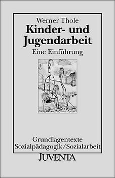 Kinder- und Jugendarbeit