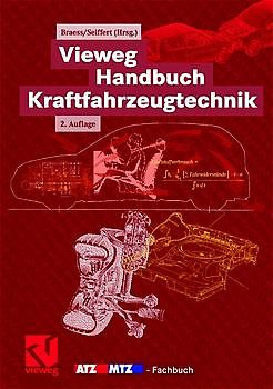 Vieweg Handbuch Kraftfahrzeugtechnik
