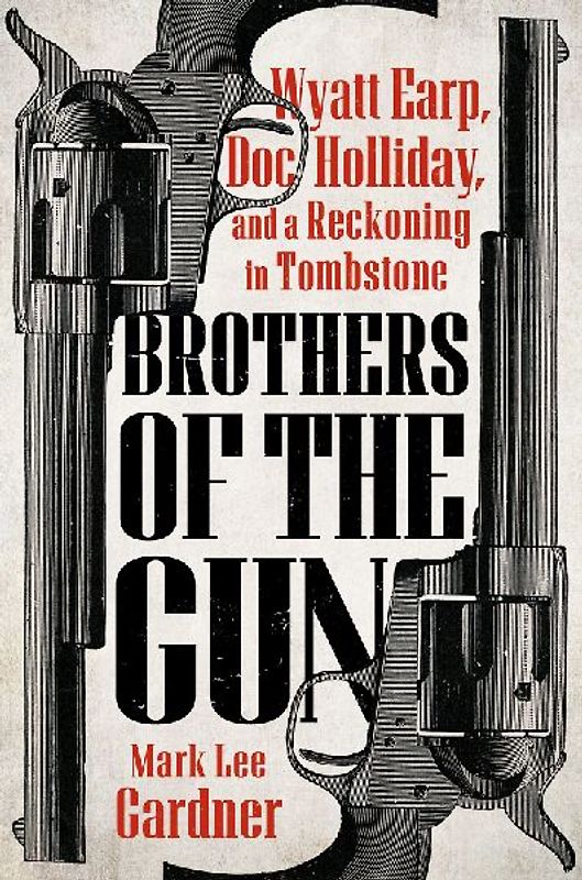 Brothers of the Gun