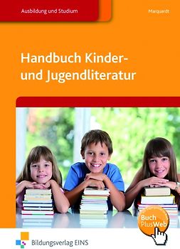 Handbuch Kinder- und Jugendliteratur