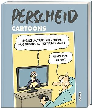 Führende Youtuber fanden heraus, dass Flugzeuge gar nicht fliegen können