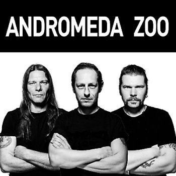 Andromeda Zoo - Andromeda Zoo