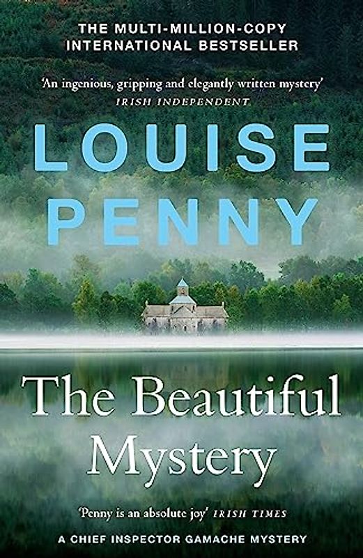 The Beautiful Mystery