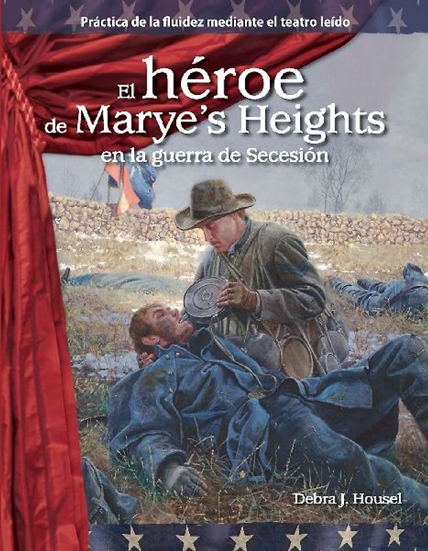 El h roe de Marye s Heights en la guerra de Secesi n