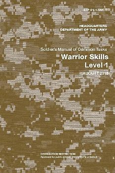 Soldier's Manual of Common Tasks