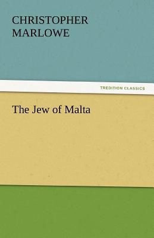 The Jew of Malta