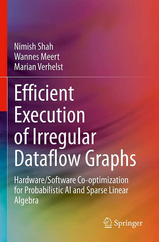 Efficient Execution of Irregular Dataflow Graphs