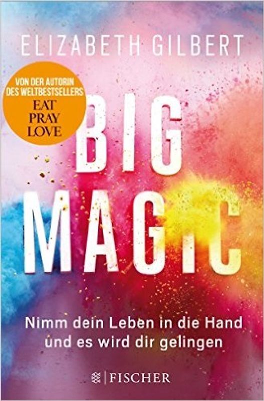 Big Magic