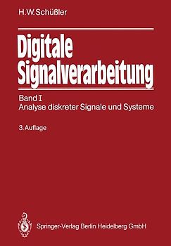 Digitale Signalverarbeitung
