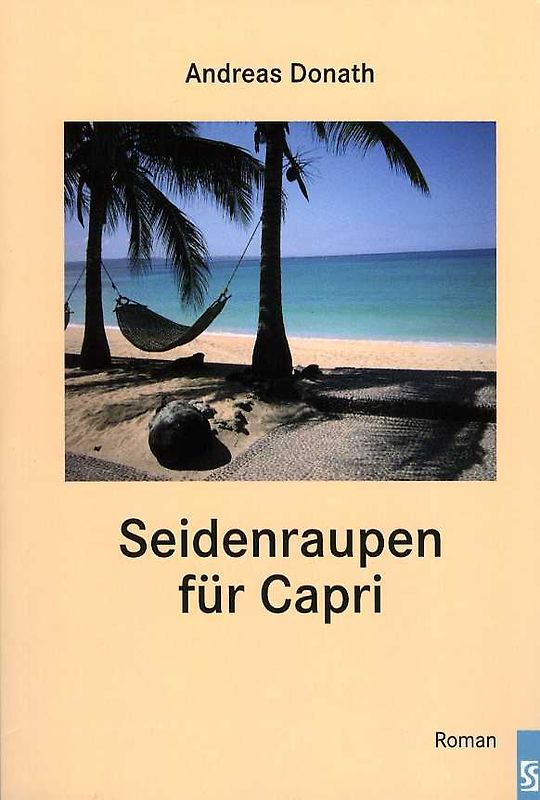 Seidenraupen für Capri