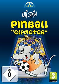 Uli Stein: Pinball Elfmeter PC Spiele
