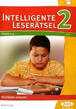 Intelligente Leserätsel 2