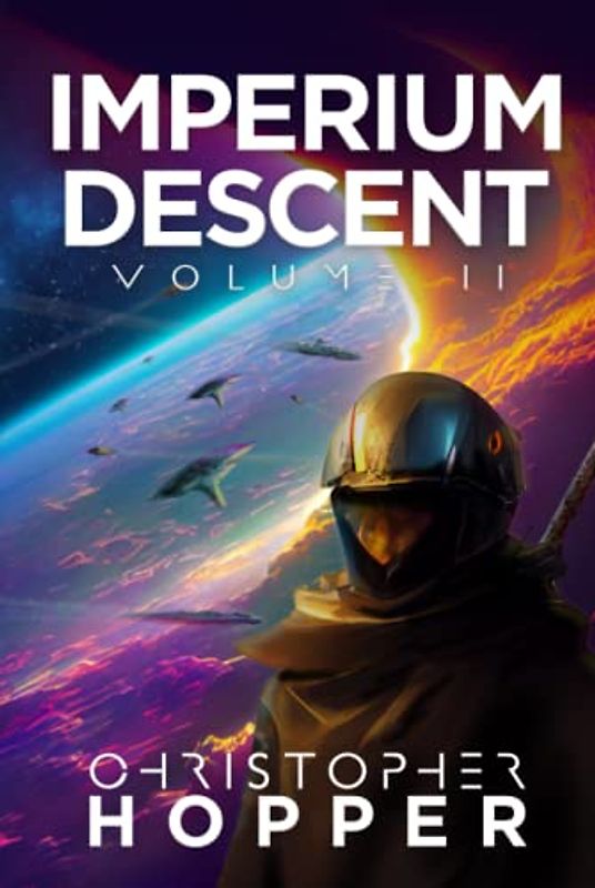 Imperium Descent: Volume II