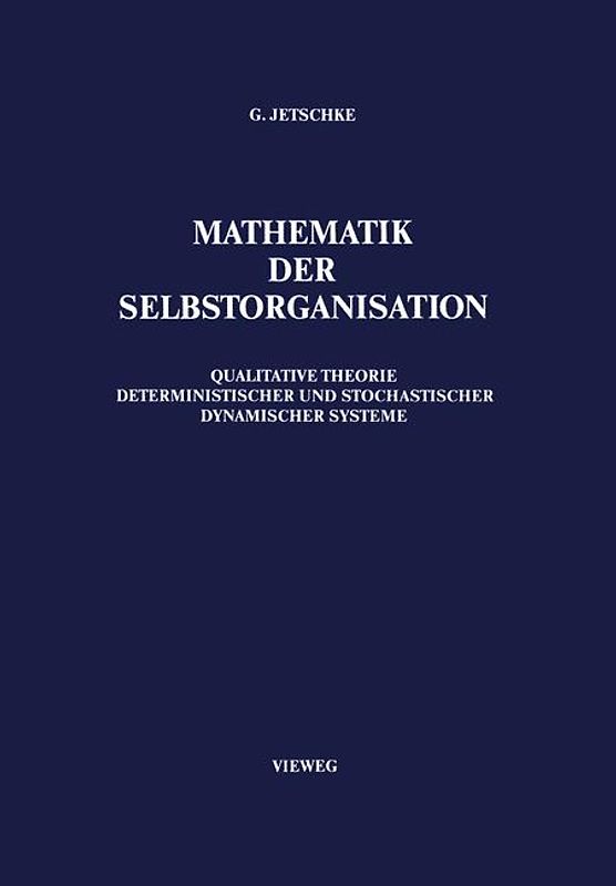 Mathematik der Selbstorganisation