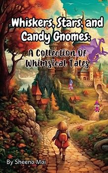 Whiskers, Stars, and Candy Gnomes: A Collection Of Whimsical Tales