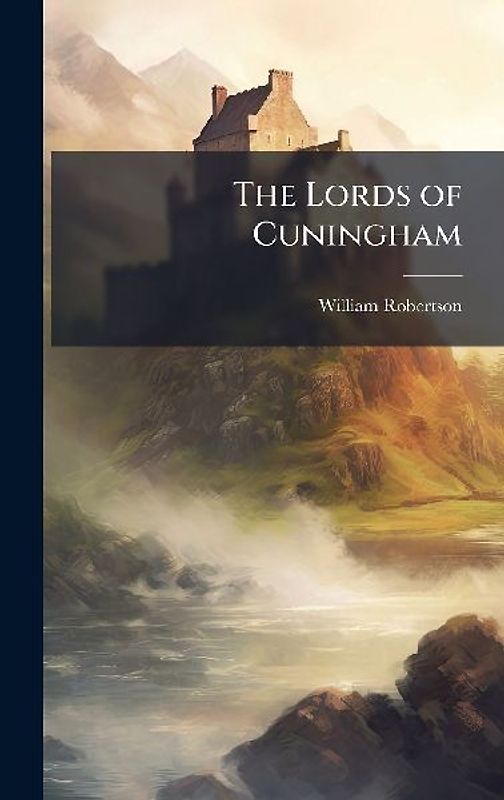 The Lords of Cuningham