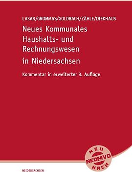 Neues Kommunales Haushalts- und Rechnungswesen in Niedersachsen