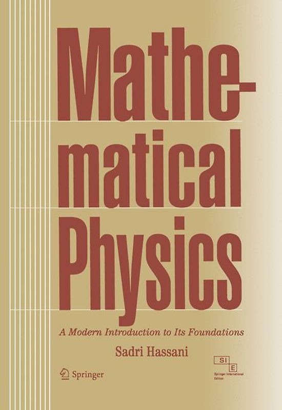 Mathematical Physics