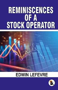 Reminiscences of a stock operator