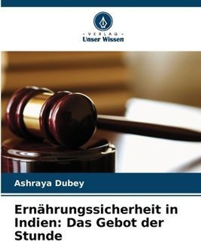 Ernährungssicherheit in Indien: Das Gebot der Stunde
