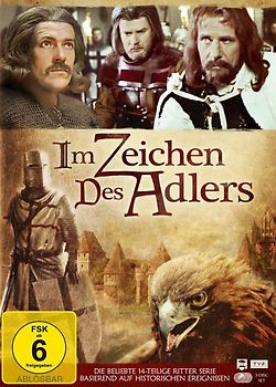 Im Zeichen Des Adlers DVD