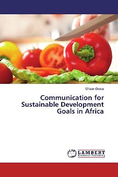 Communication for Sustainable Development Goals in Africa