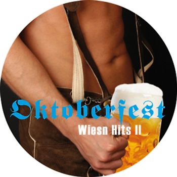 Various - Oktoberfest Wiesn Hits 2