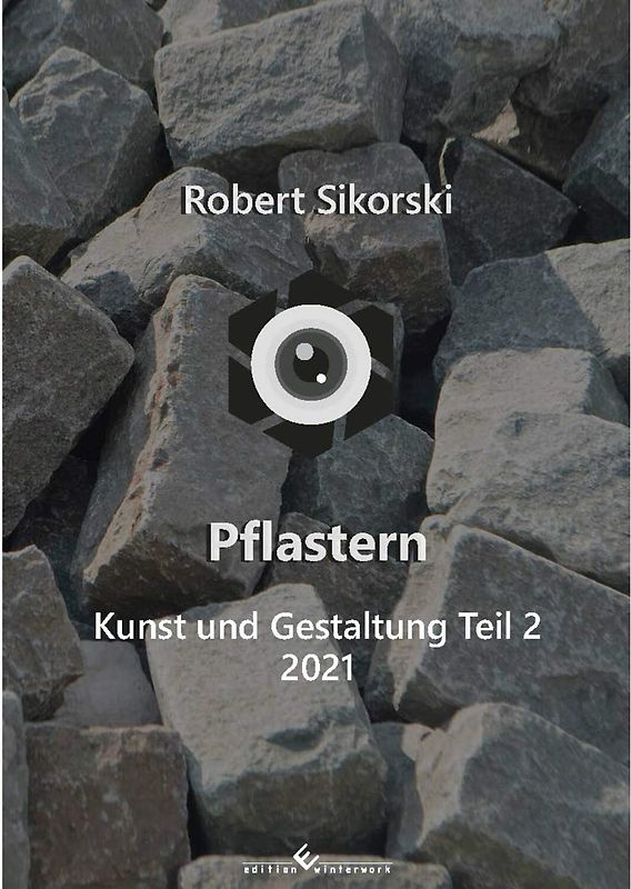 Pflastern - Kunst und Gestaltung Teil 2 (2021)