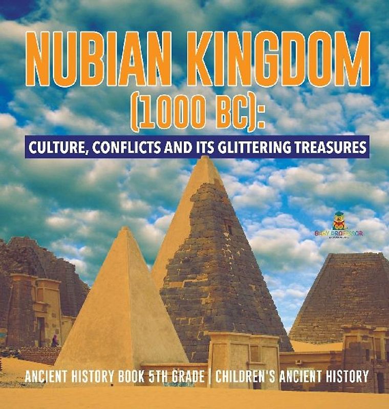 Nubian Kingdom (1000 BC)