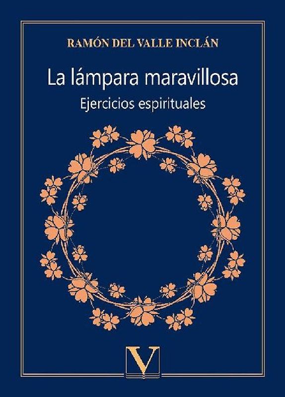 La lámpara maravillosa