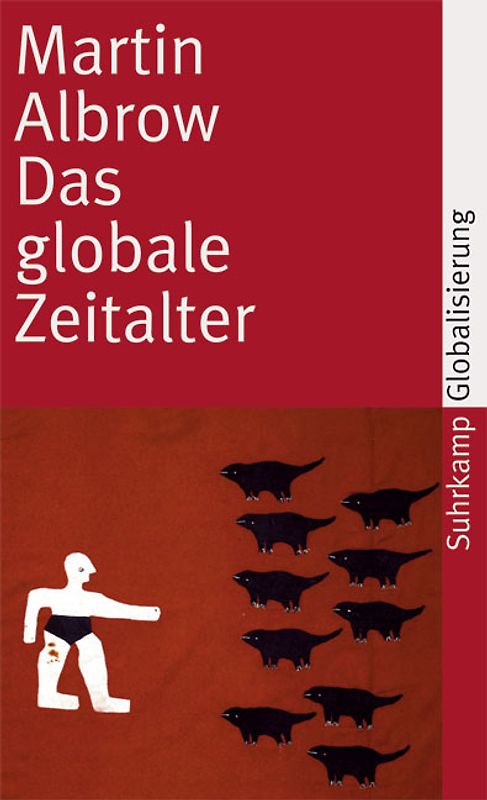 Das globale Zeitalter