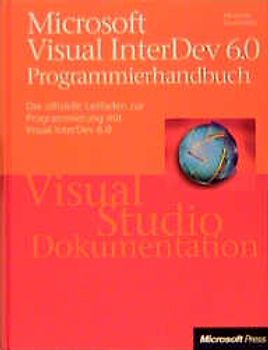 Microsoft Visual InterDev 6.0 Programmierhandbuch