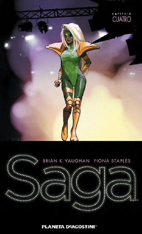 Saga 4