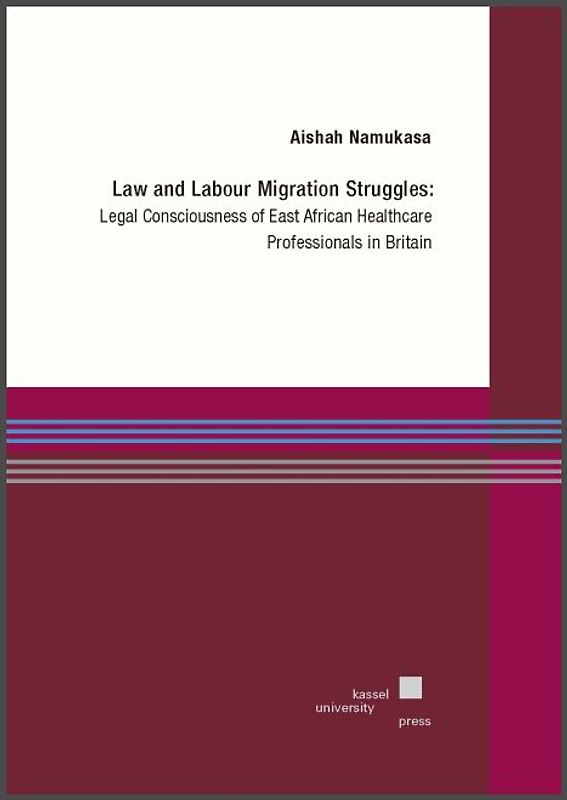Law and Labour Migration Struggles