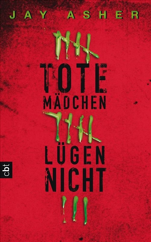 Tote Mädchen lügen nicht
