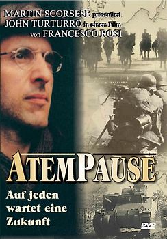 Atempause DVD