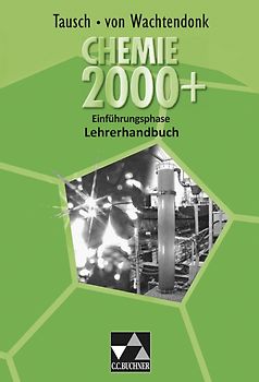 Chemie 2000+ NRW Sek II / Chemie 2000+ Einführungsphase LH